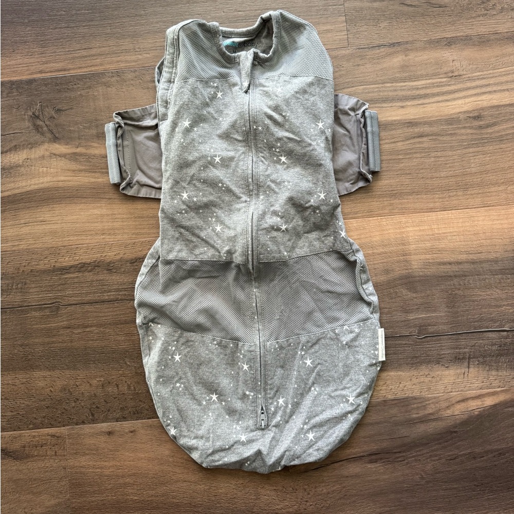 Happiest Baby Snoo Sleep Sack